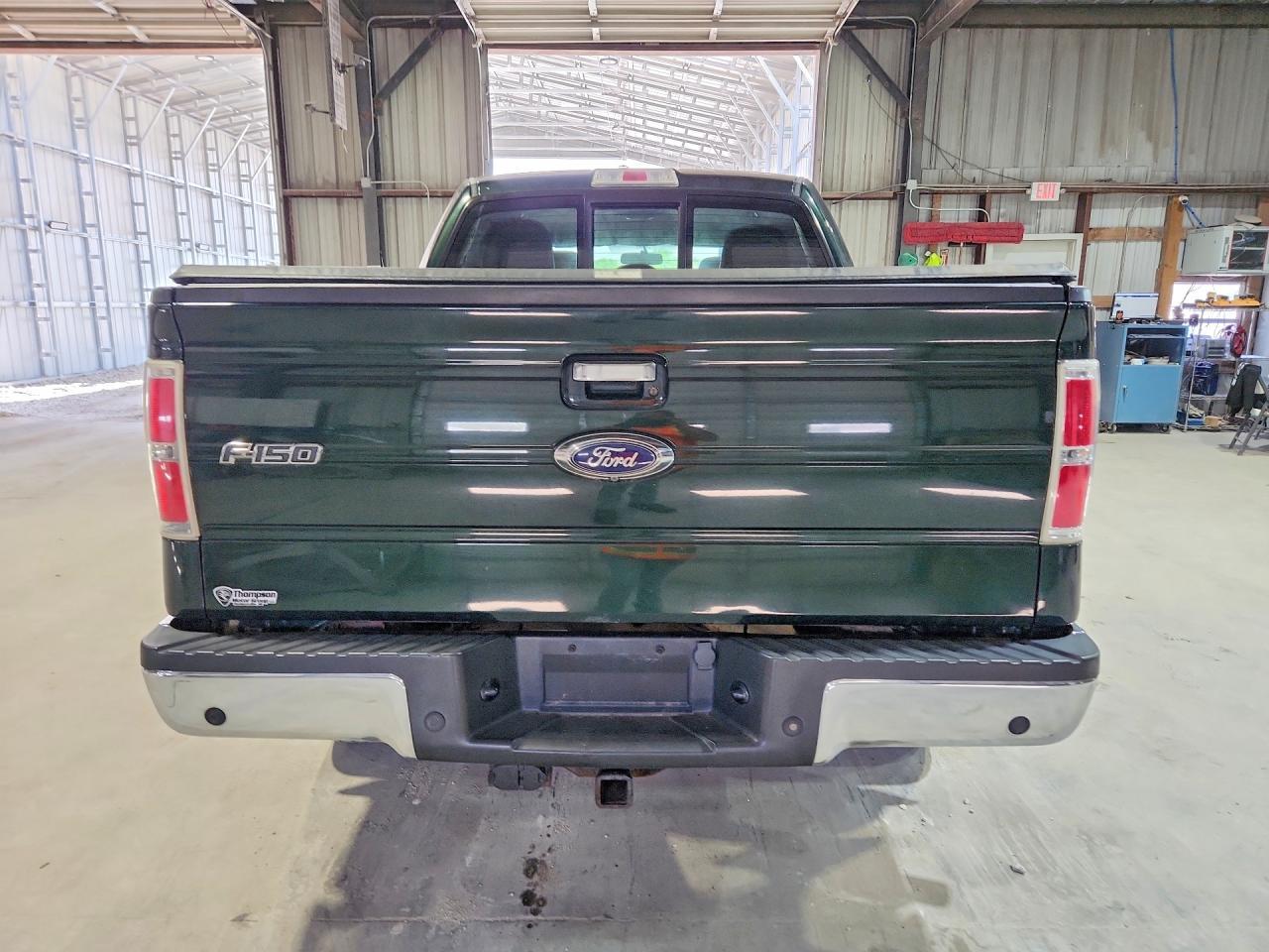 2014 Ford F150 Supercrew - Image 6