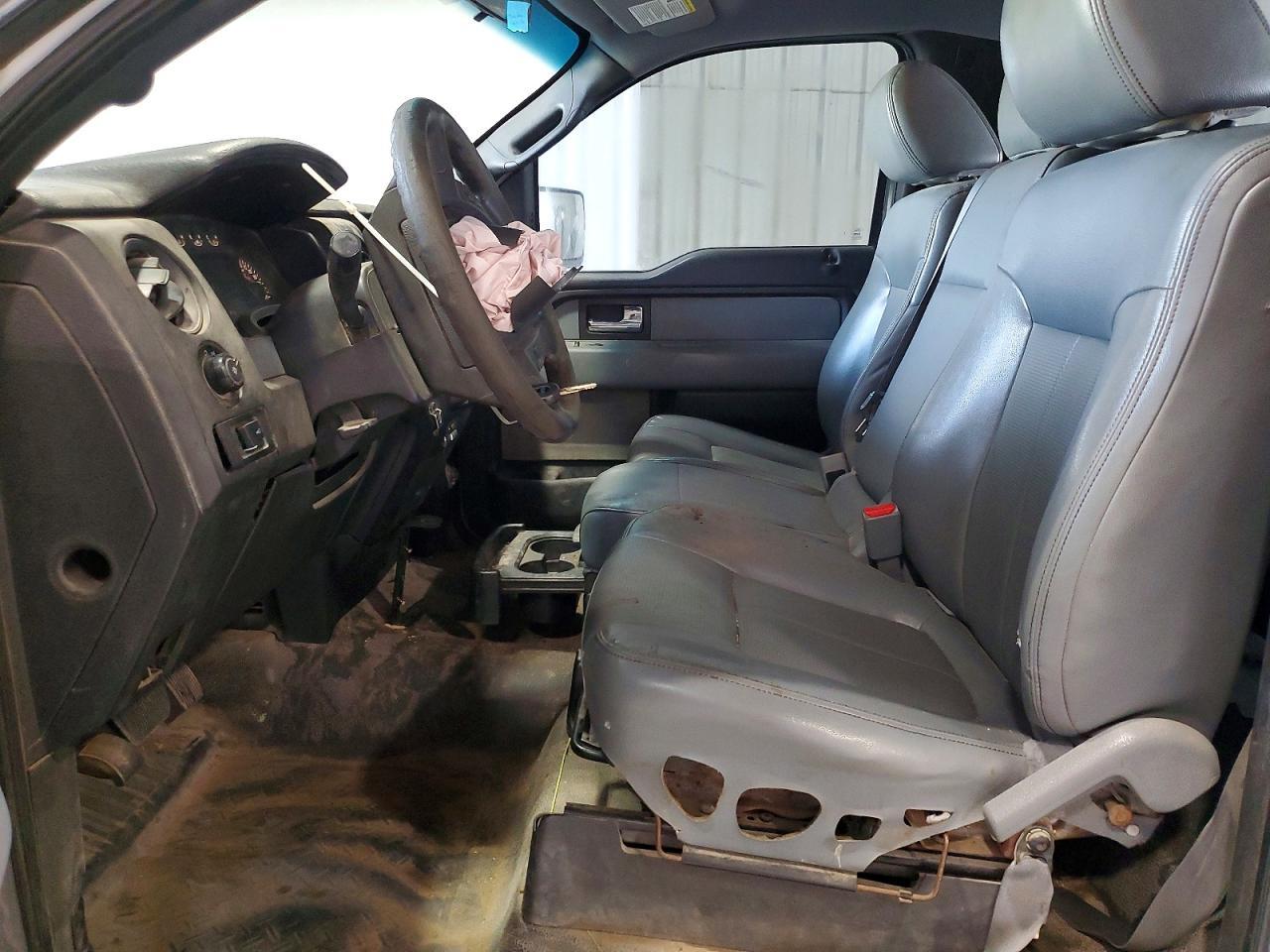 2013 Ford F150 - Фото 7