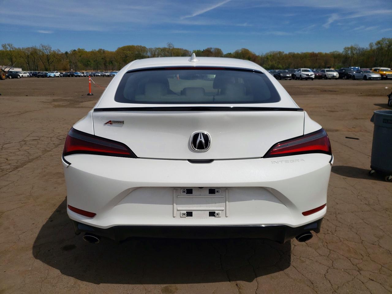 2023 Acura Integra A-Spec - Image 6