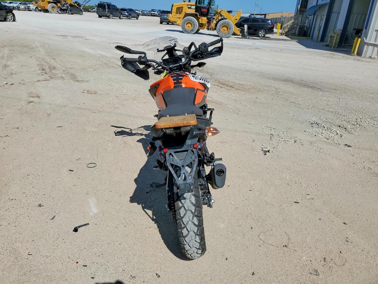 2020 Ktm 390 - Фото 4