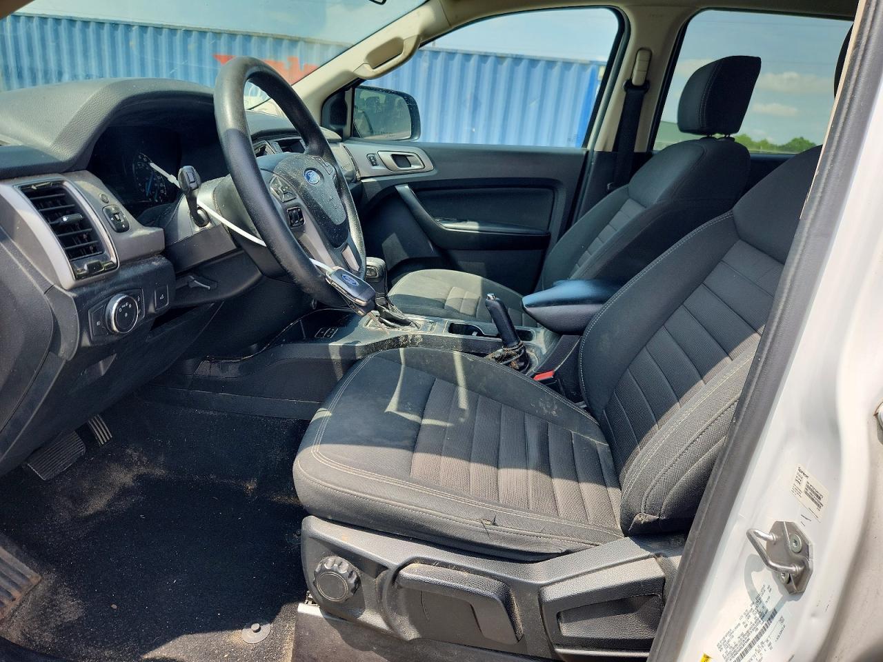 2019 Ford Ranger Xl - Фото 7