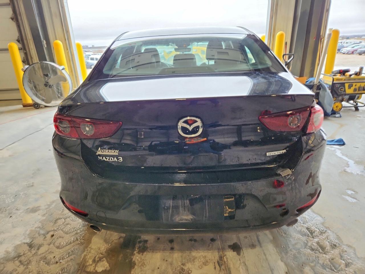 2019 Mazda 3 Select - Фото 6