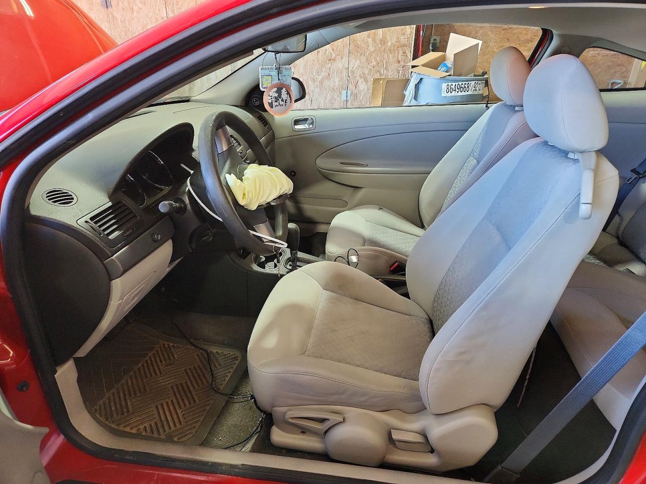 2007 Chevrolet Cobalt Ls - Image 7