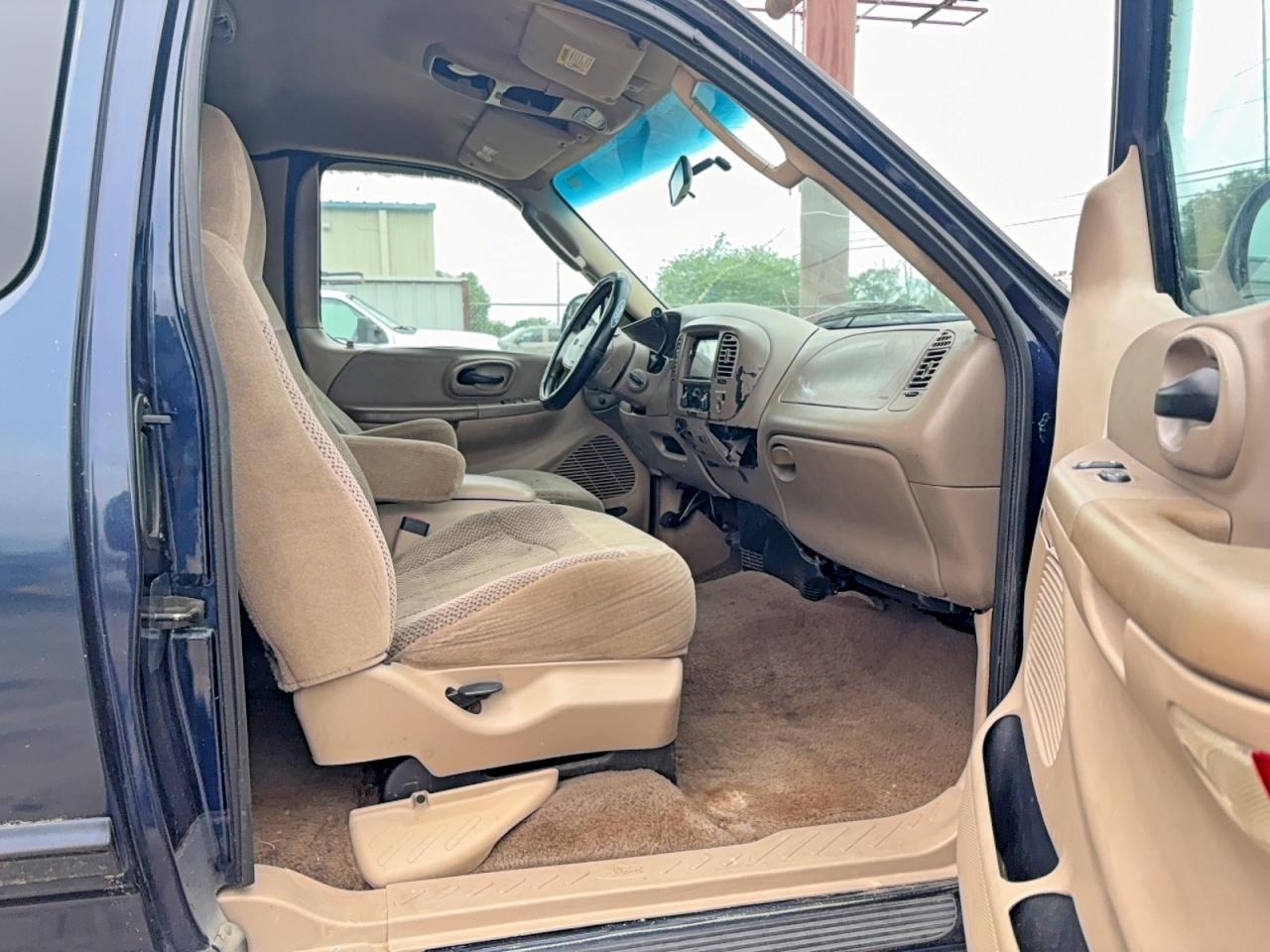 2002 Ford F150 - Фото 5