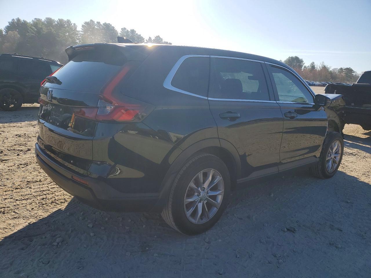 2023 Honda Cr-V Ex - Image 3