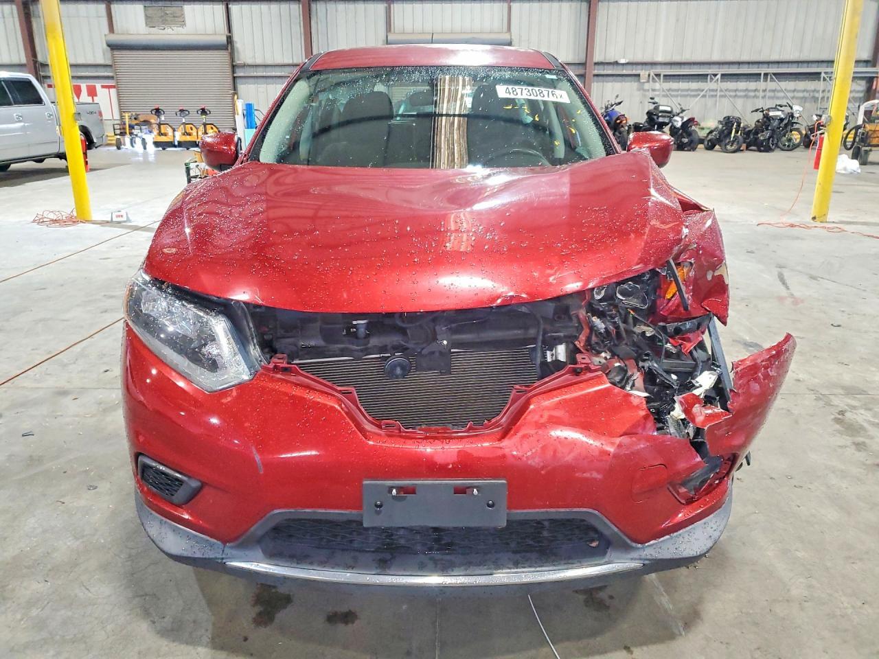 2016 Nissan Rogue S - Image 5