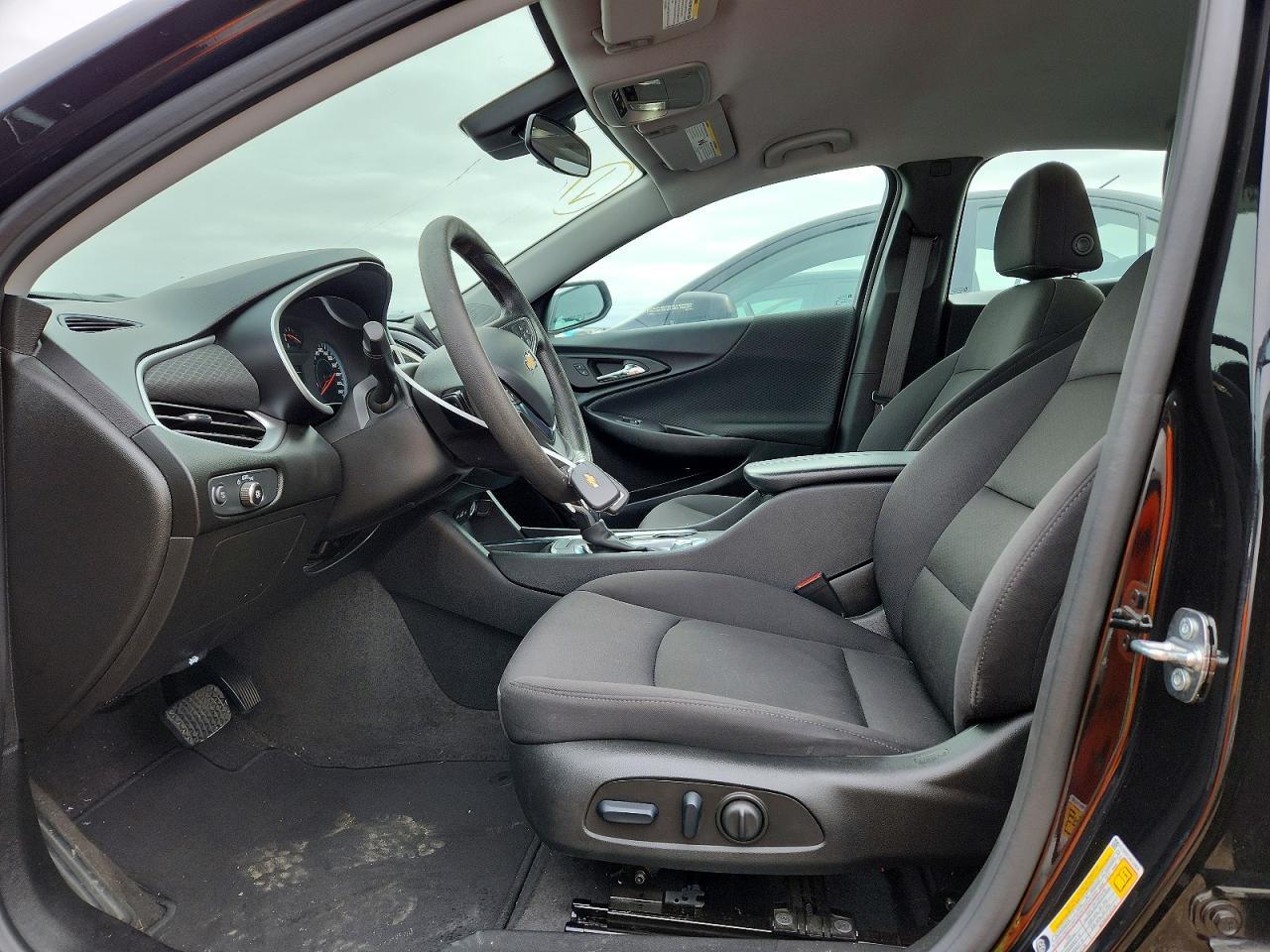 2024 Chevrolet Malibu Lt - Фото 7