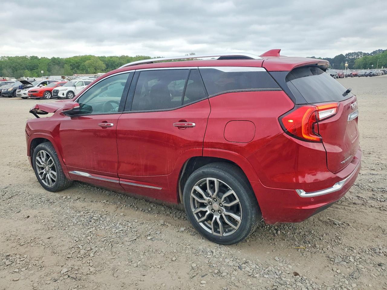 2023 GMC Denali - Image 2