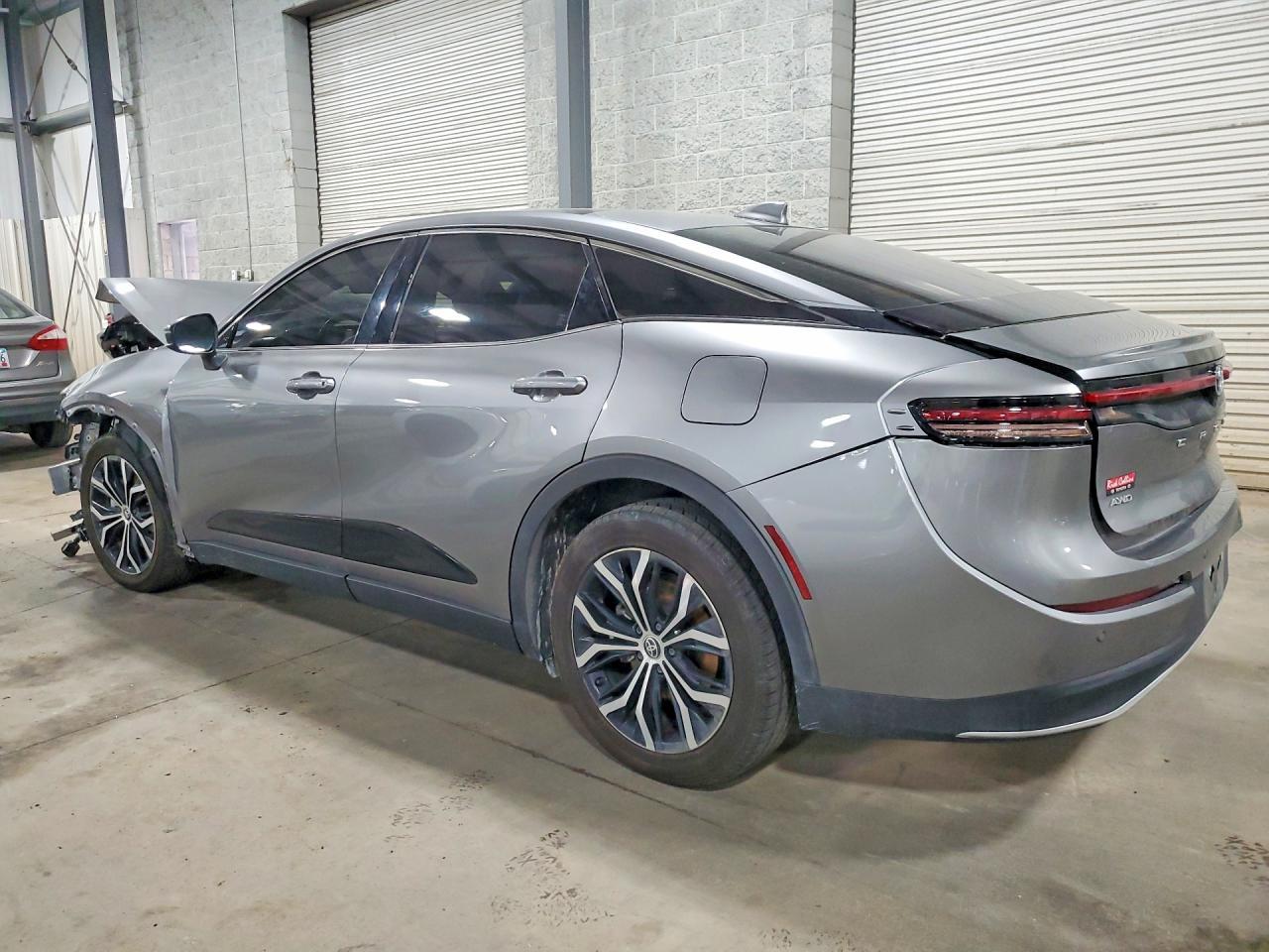 2023 Toyota Crown Limited - Image 2