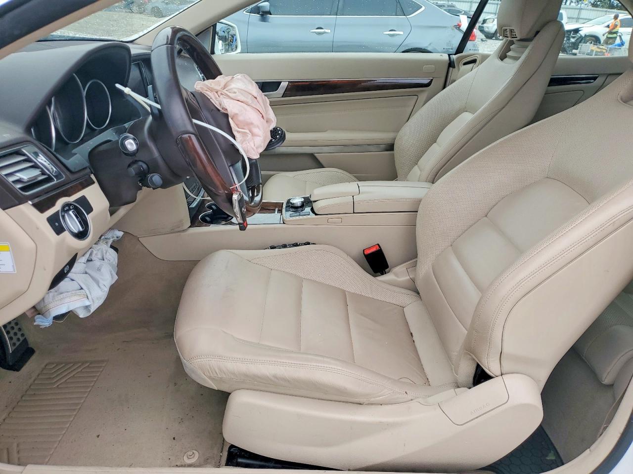 2014 Mercedes-Benz E 350 - Фото 7