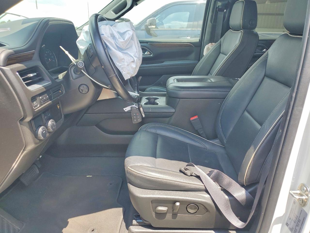 2021 Chevrolet Tahoe C1500 Premier - Фото 7