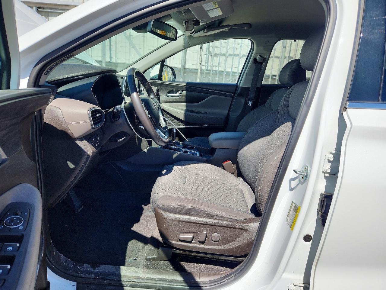 2020 Hyundai Santa Fe Sel - Image 7