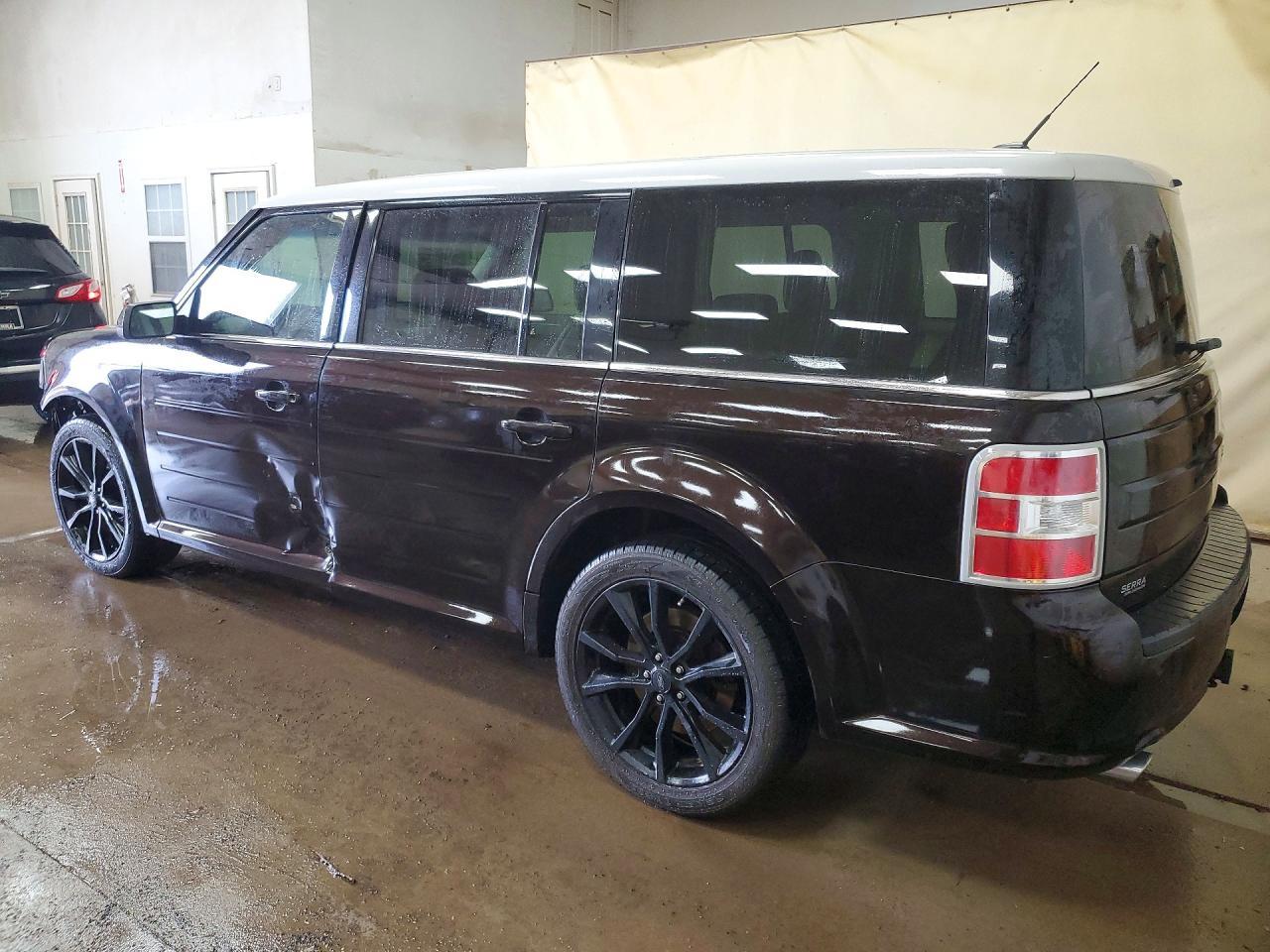 2014 Ford Flex Sel - Image 2