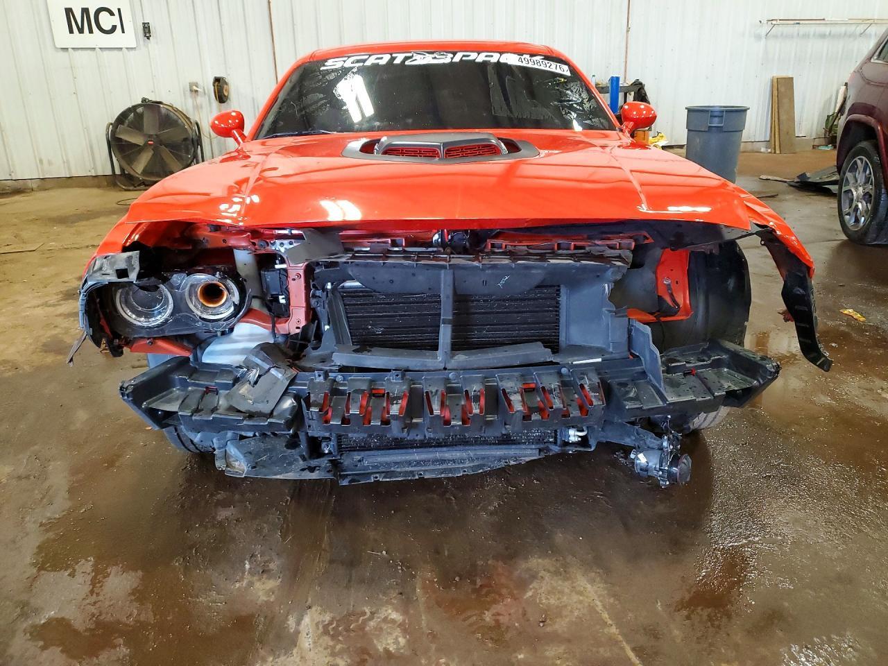 2019 Dodge Challenger R - Image 5