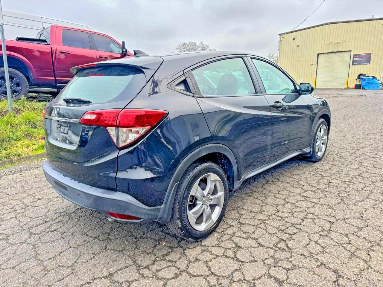 2019 Honda Hr-V Lx - Image 4