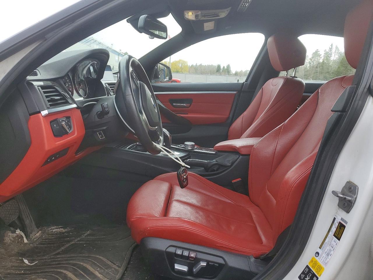 2017 BMW 430Xi Gran Coupe - Image 7