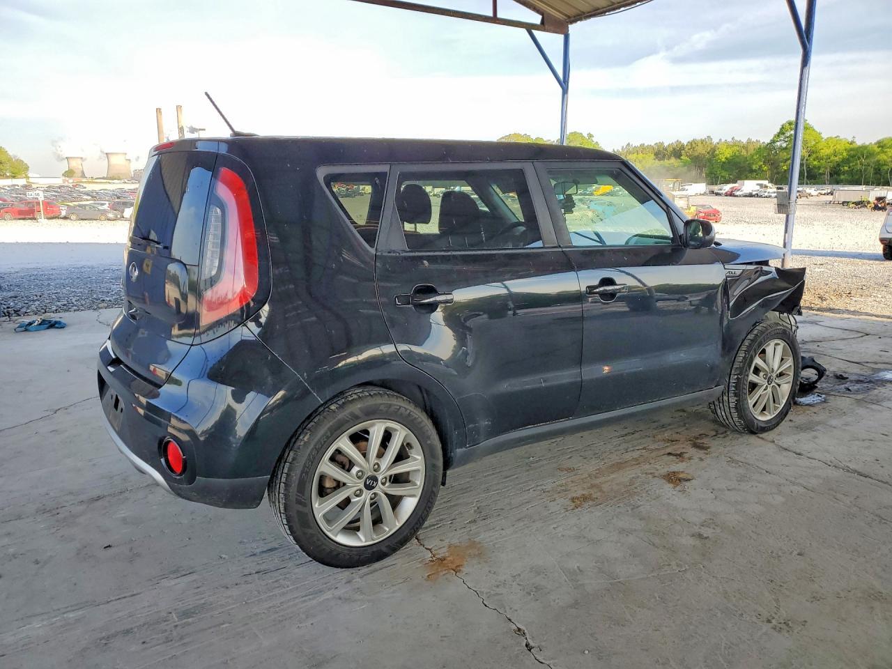2018 Kia Soul + - Фото 3