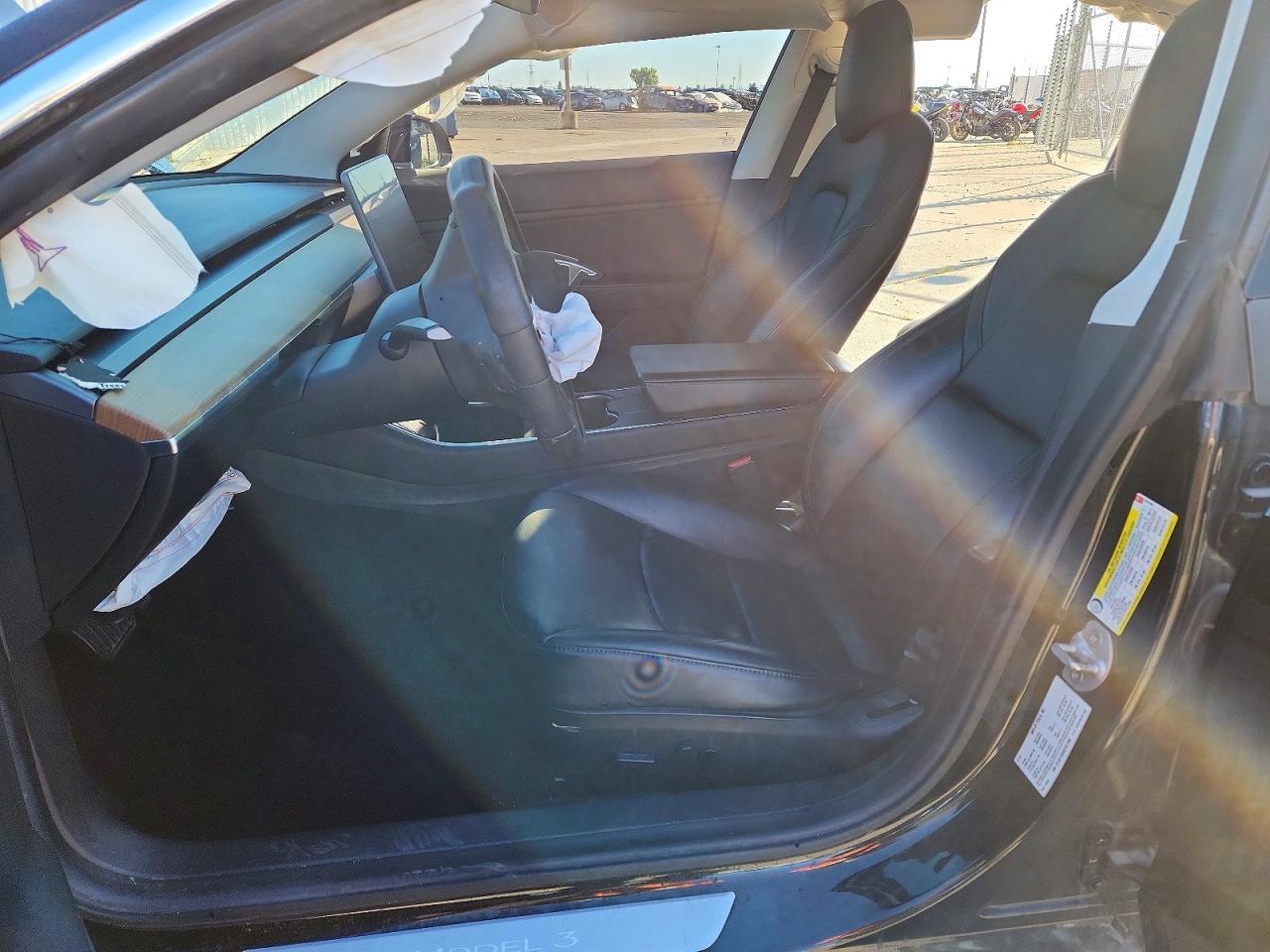 2019 Tesla Model 3 - Фото 7