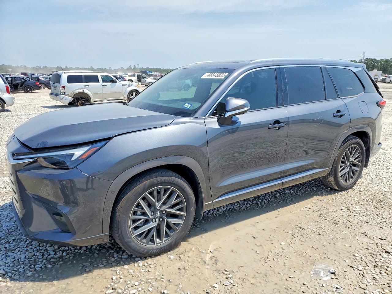 2025 Lexus Tx 350 Premium