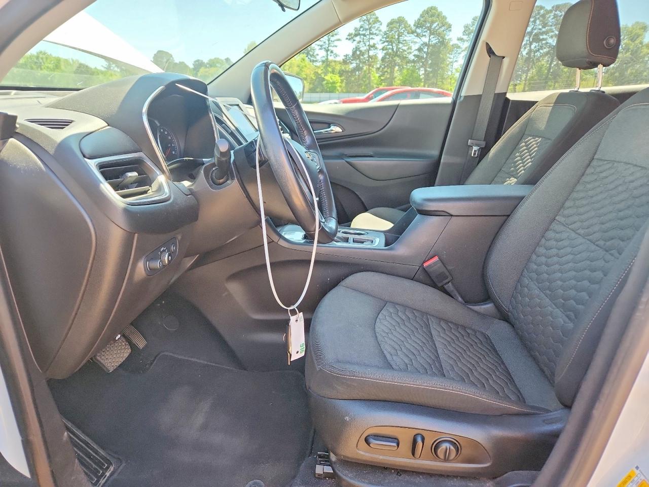2021 Chevrolet Equinox Lt - Image 7