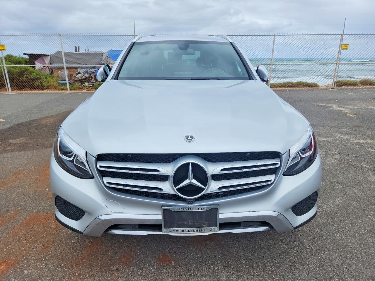 2019 Mercedes-Benz Glc 350E - Image 5