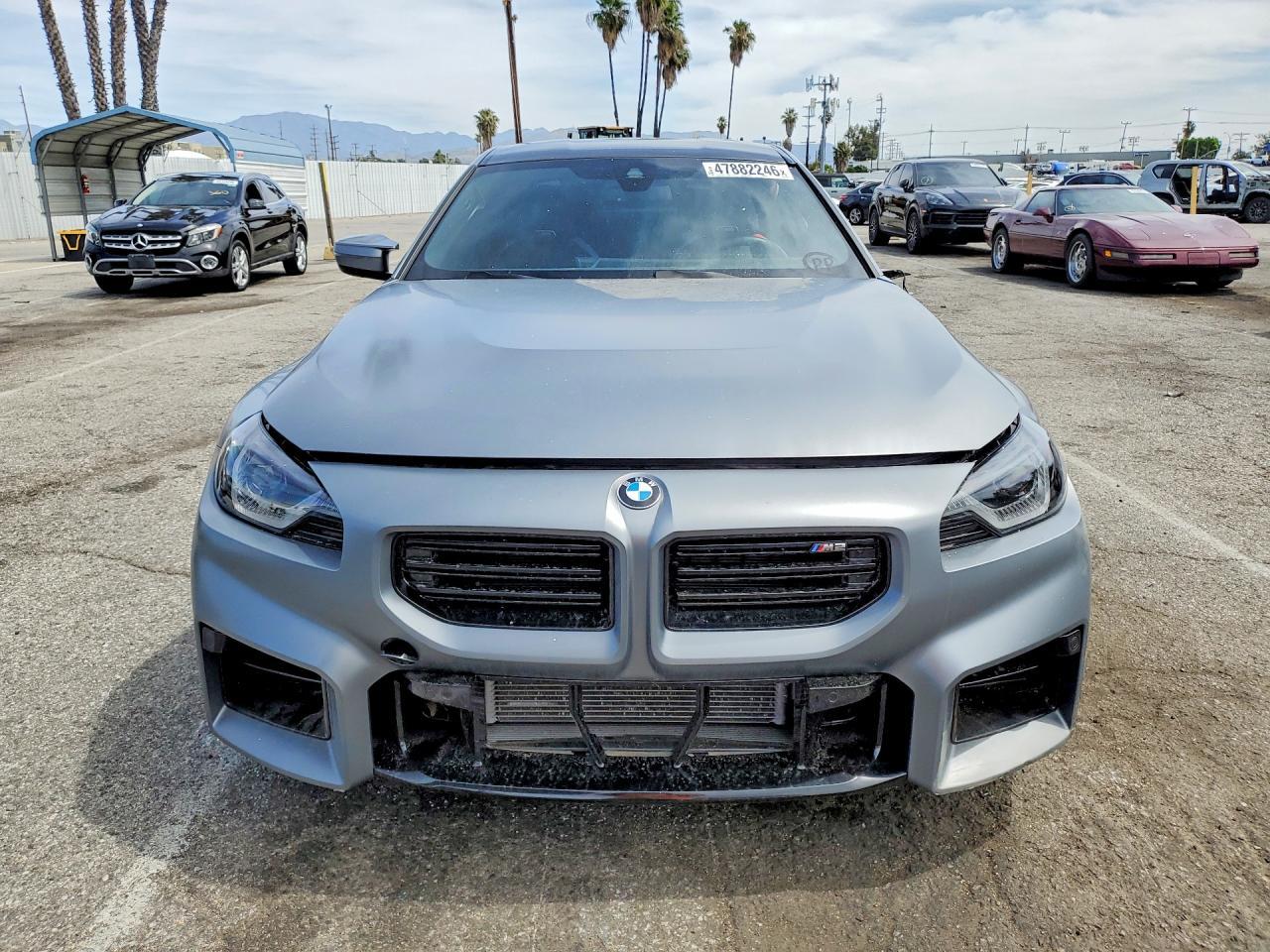 2024 BMW M2 - Image 5
