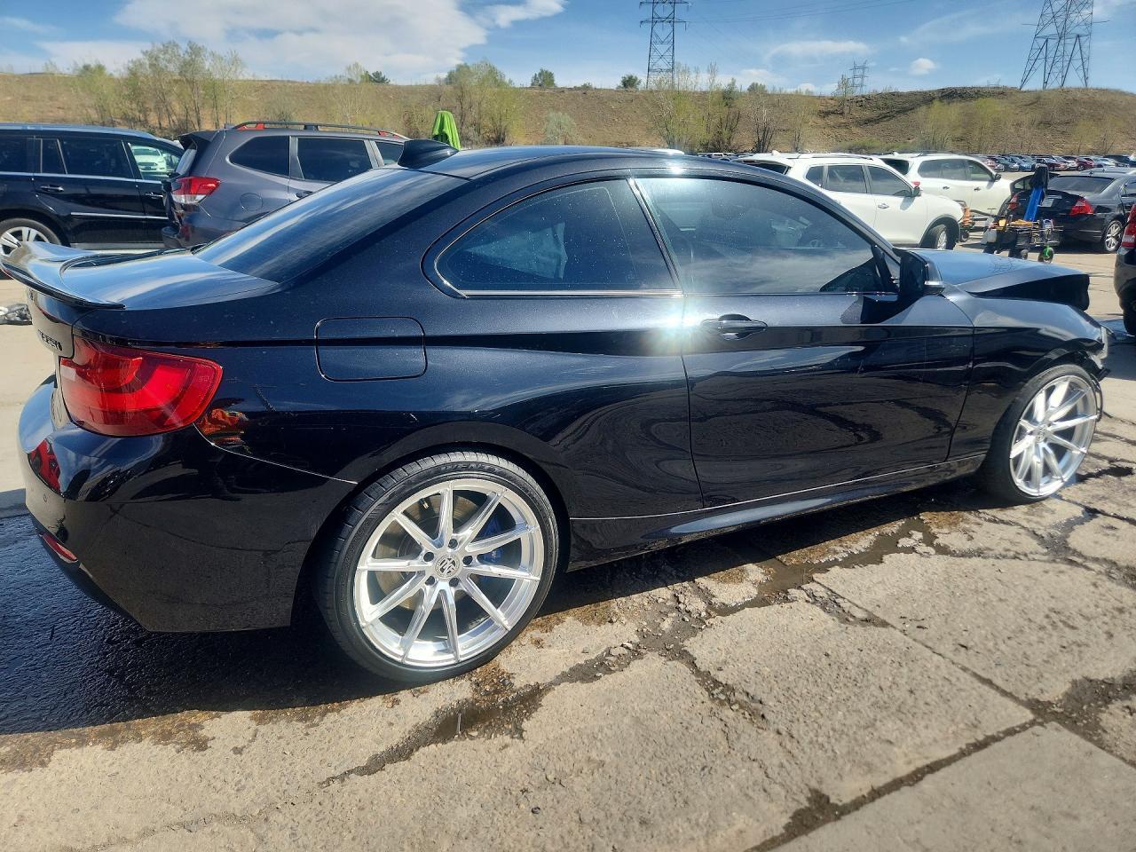 2016 BMW M235Xi - Фото 3