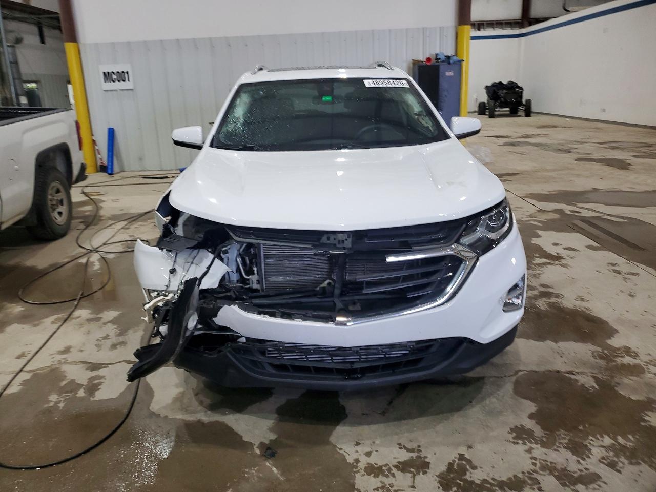2020 Chevrolet Equinox Lt - Image 5