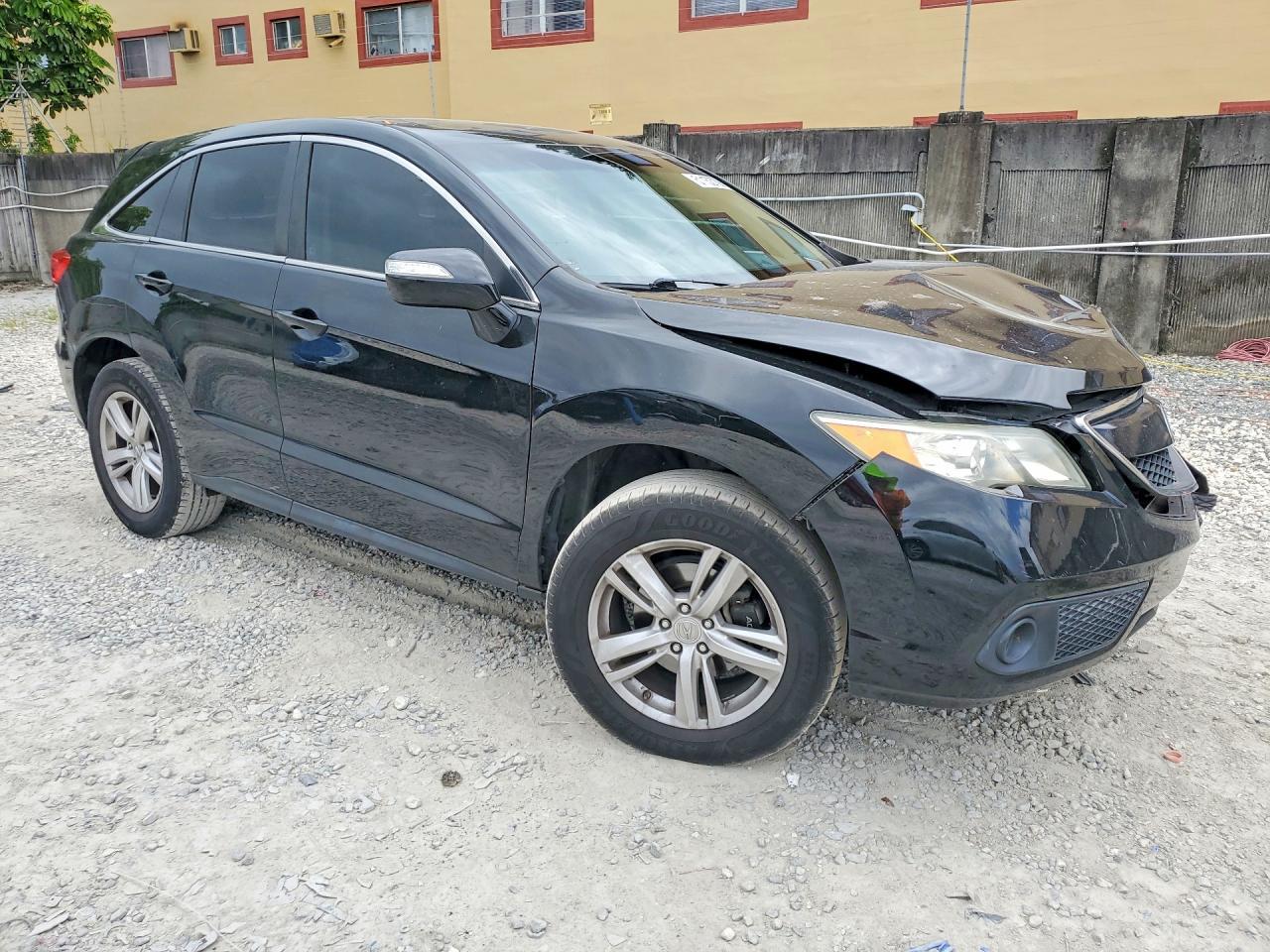 2015 Acura Rdx - Фото 4