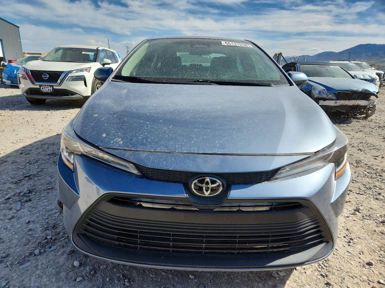 2023 Toyota Corolla Le - Image 5