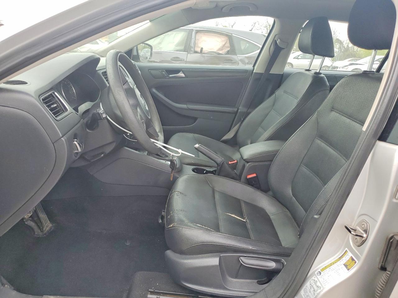 2012 Volkswagen Jetta Se - Image 7