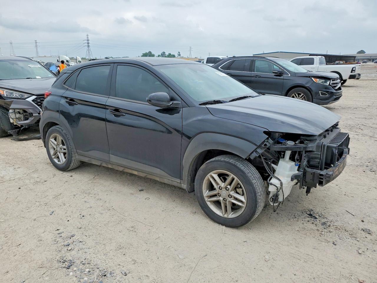 2023 Hyundai Kona Se - Фото 4