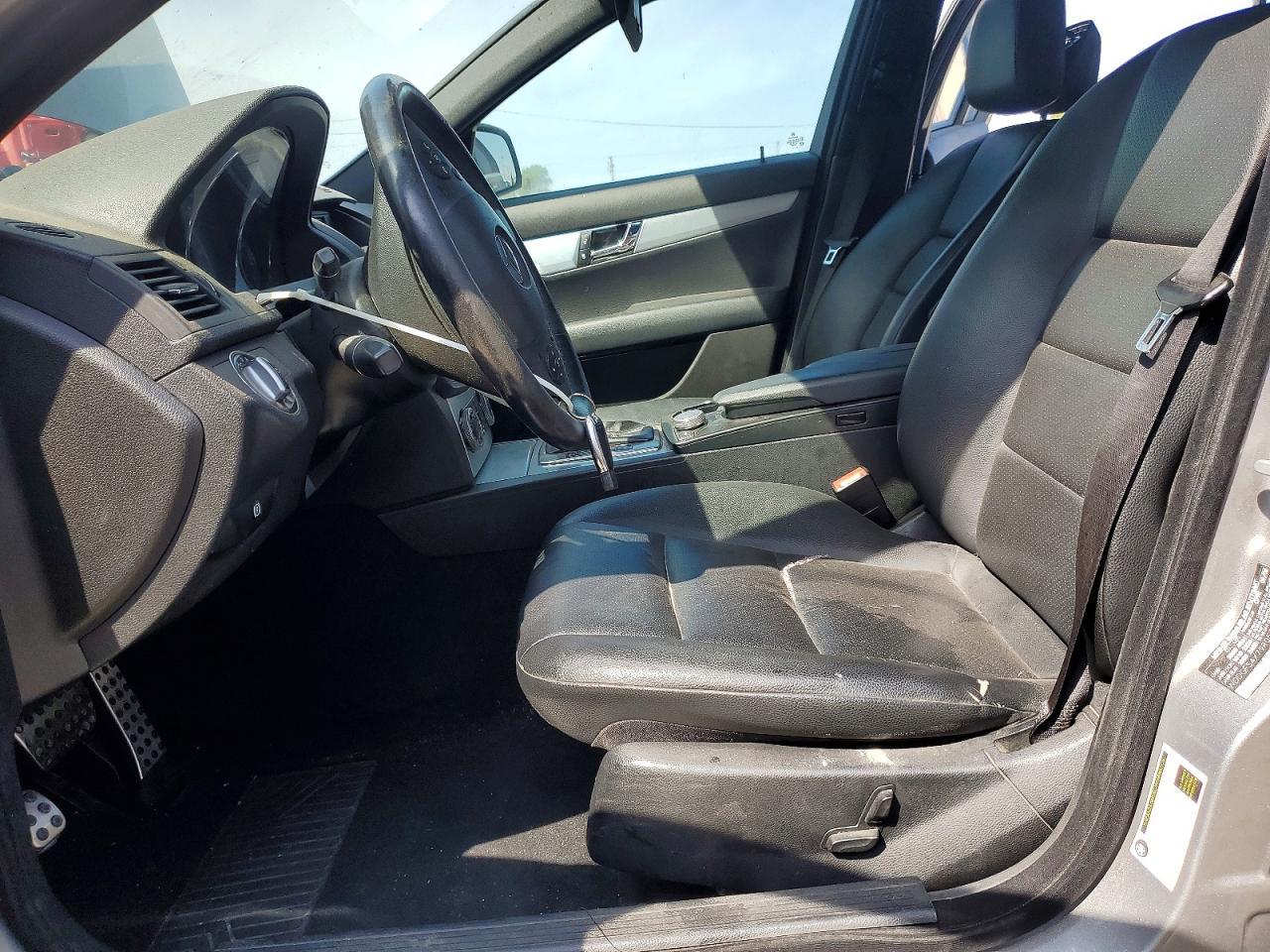 2009 Mercedes-Benz C 300 - Фото 7