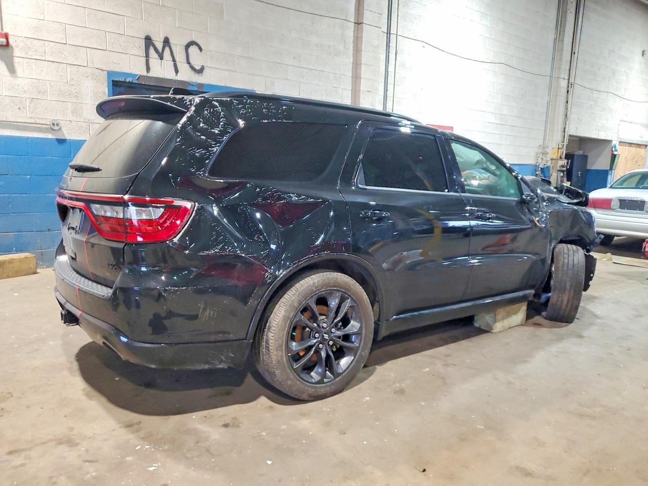 2025 Dodge Durango R - Фото 3
