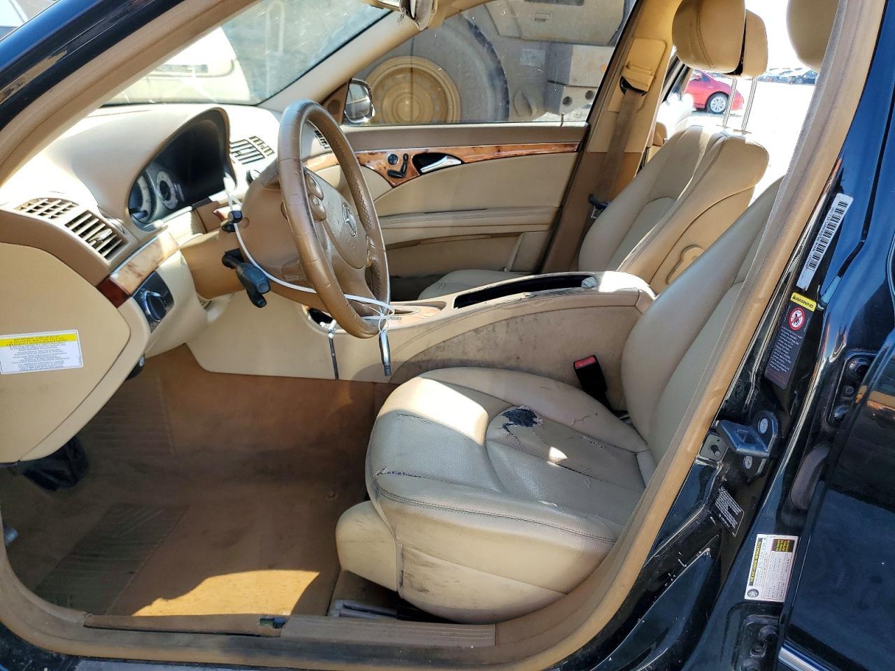 2008 Mercedes-Benz E 350 - Фото 7