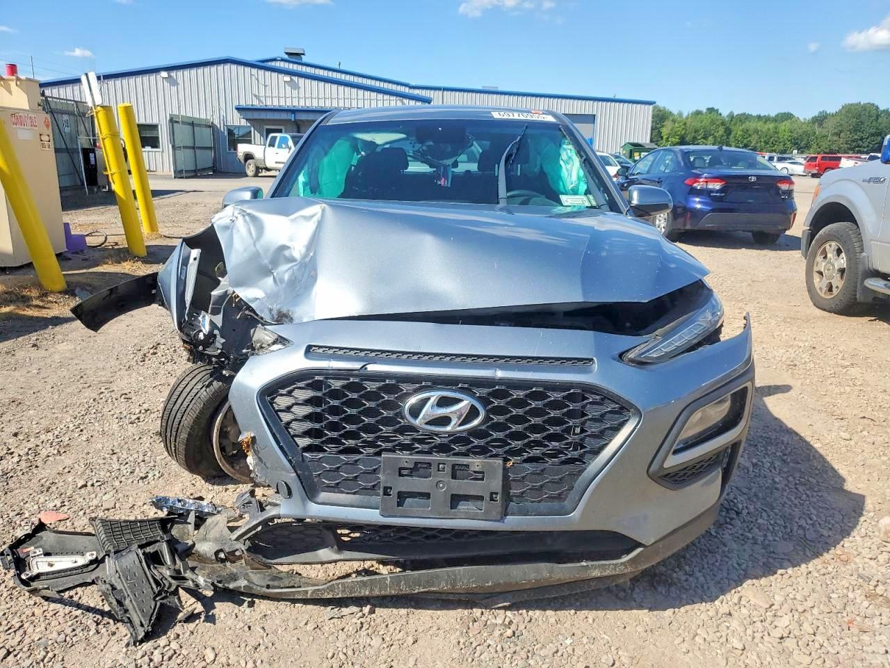 2019 Hyundai Kona Se - Фото 5