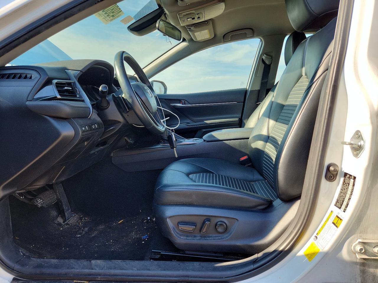 2021 Toyota Camry Se - Image 7