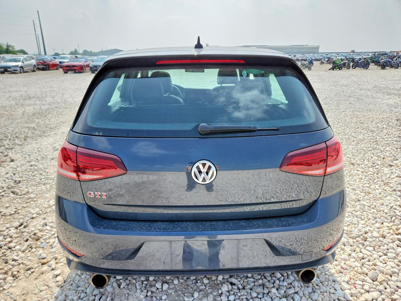 2020 Volkswagen Gti S - Image 6