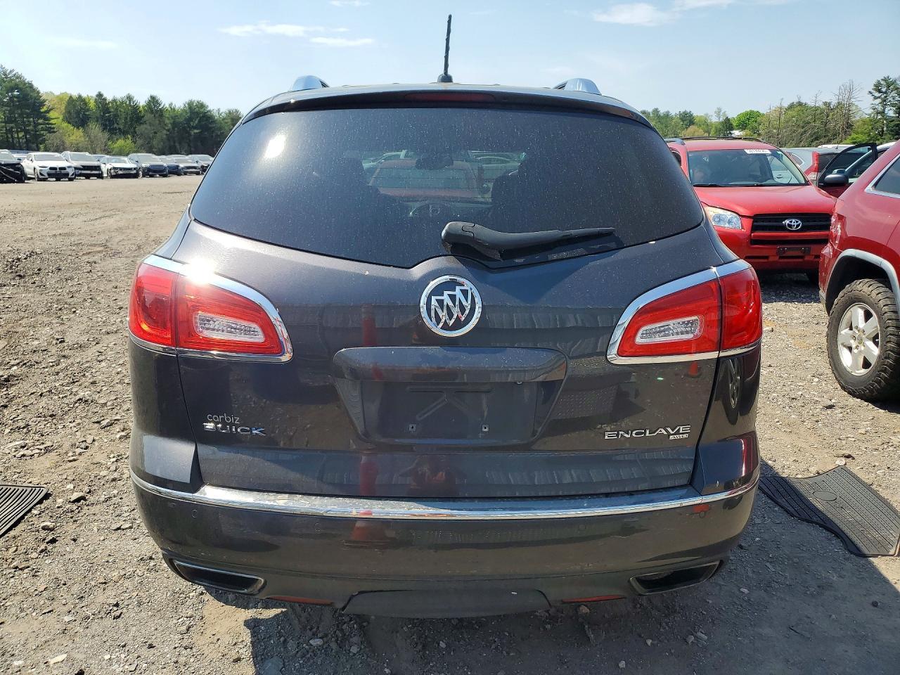2015 Buick Enclave - Image 6
