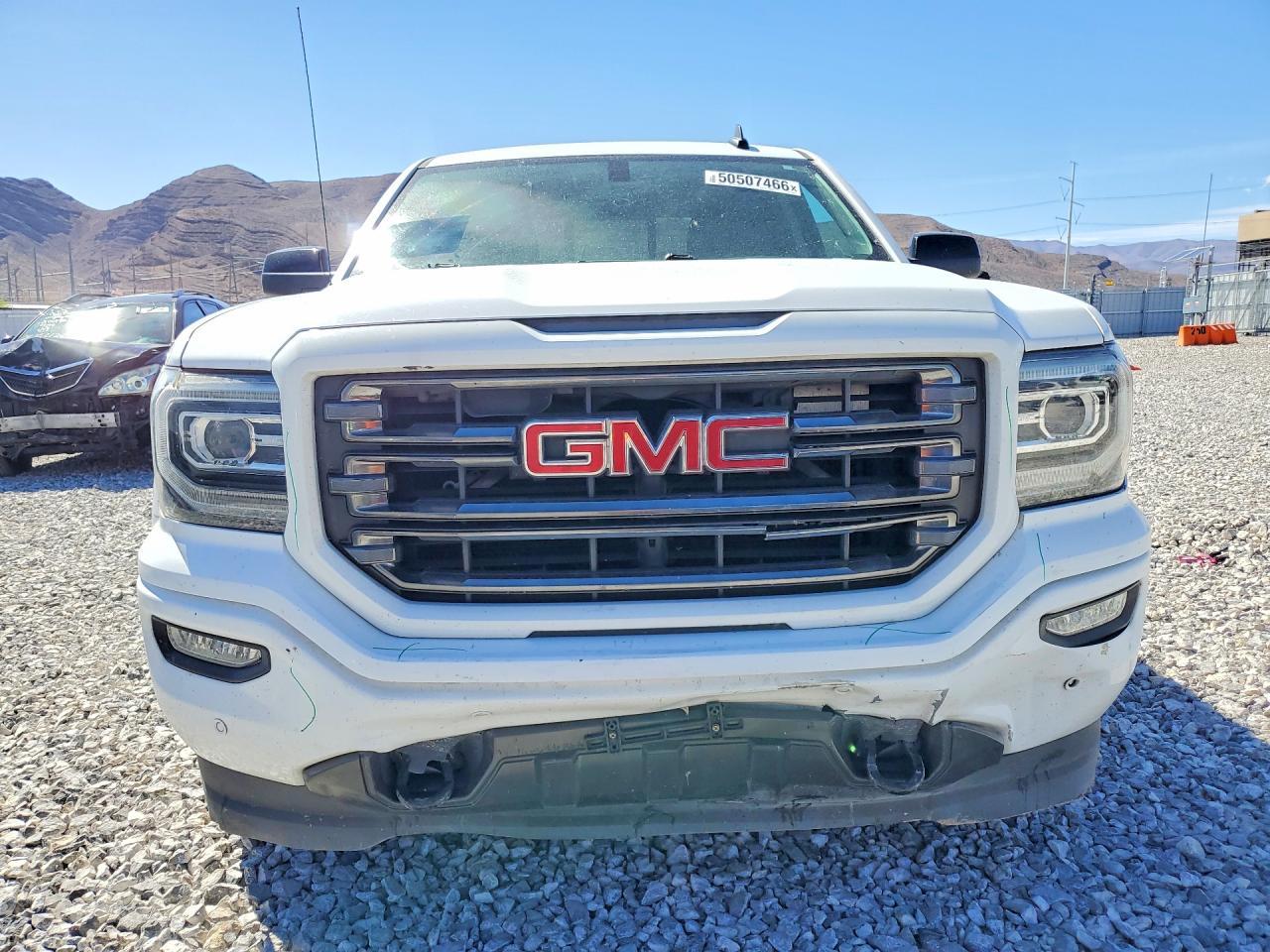 2018 GMC Sierra K1500 Slt - Image 5