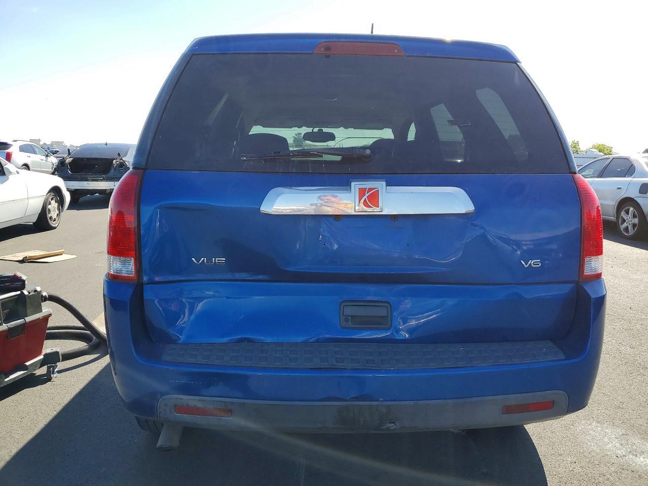 2006 Saturn Vue - Image 6