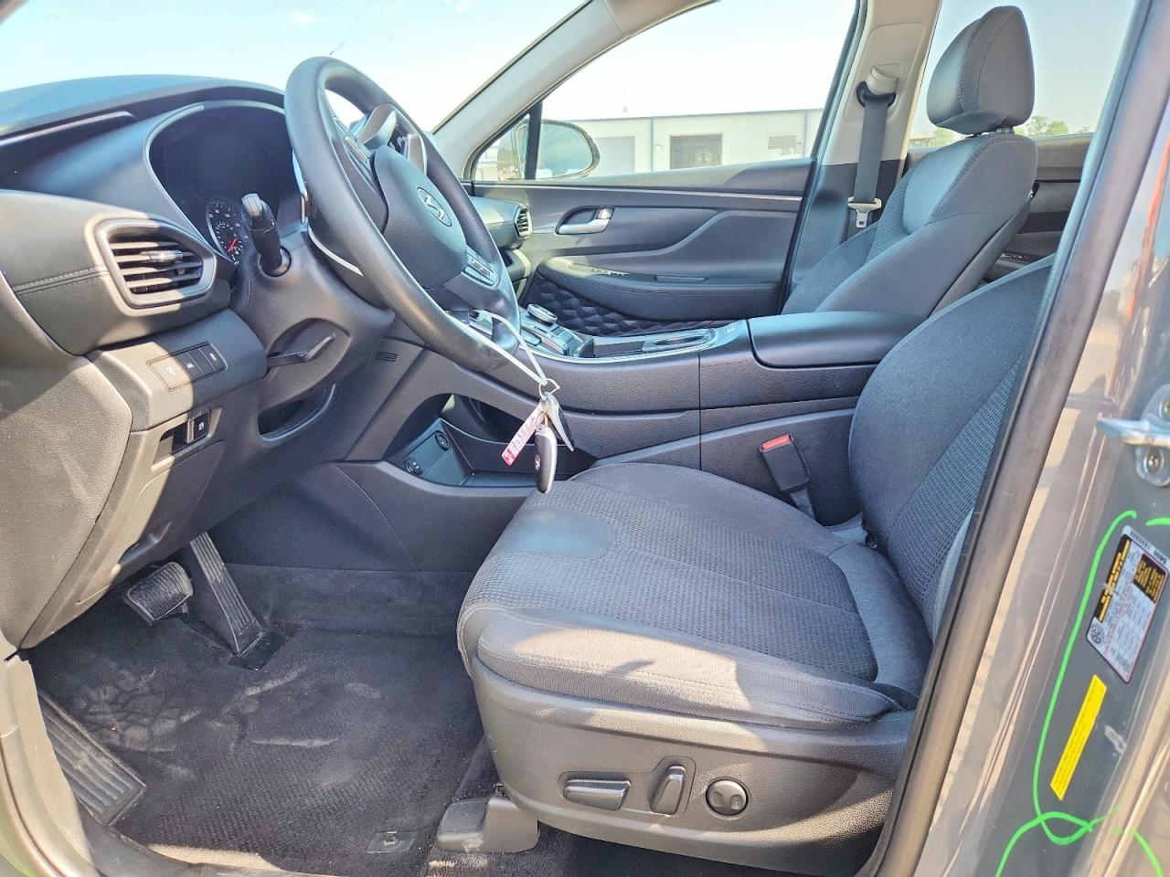 2022 Hyundai Santa Fe Sel - Фото 7