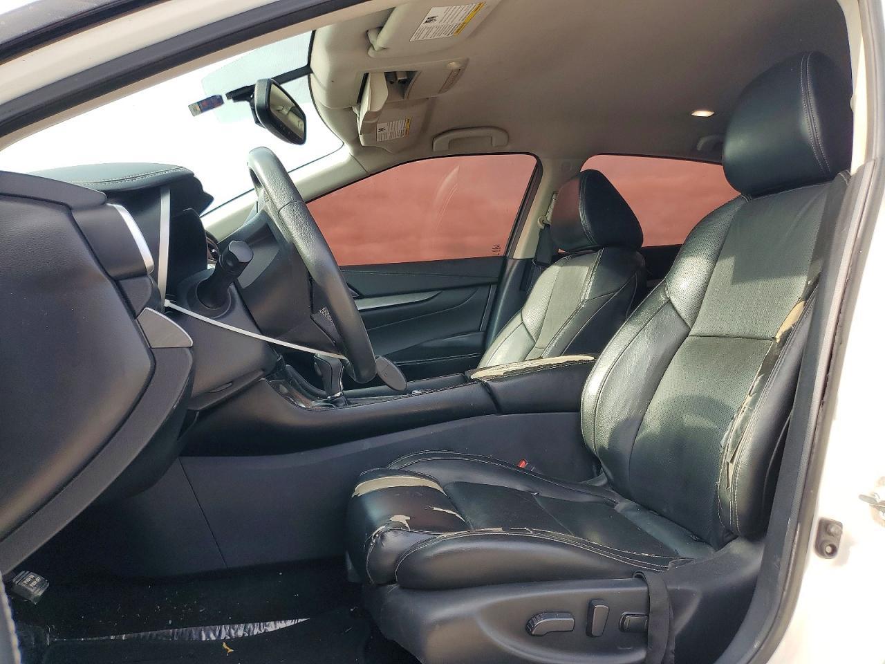 2017 Nissan Maxima 3.5 Sv - Фото 7