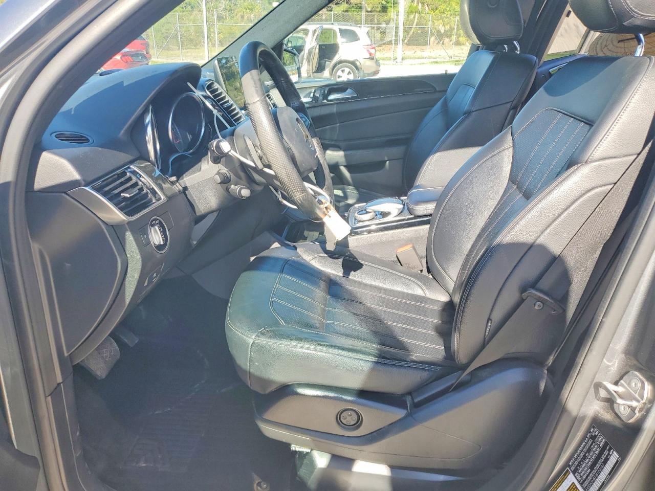2018 Mercedes-Benz Gle 350 4Matic - Image 7