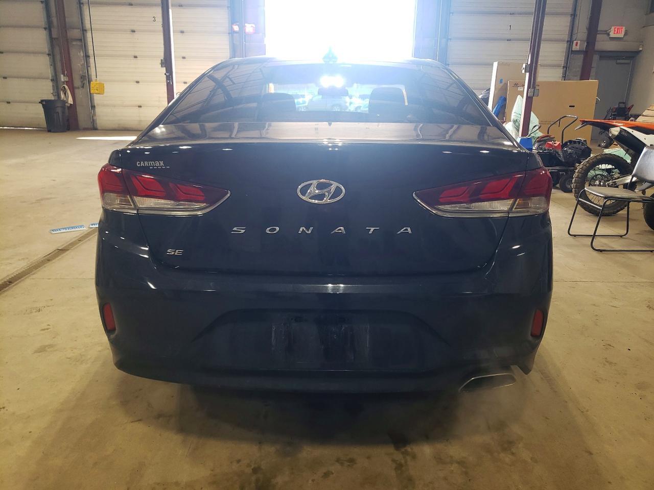 2019 Hyundai Sonata Se - Image 6