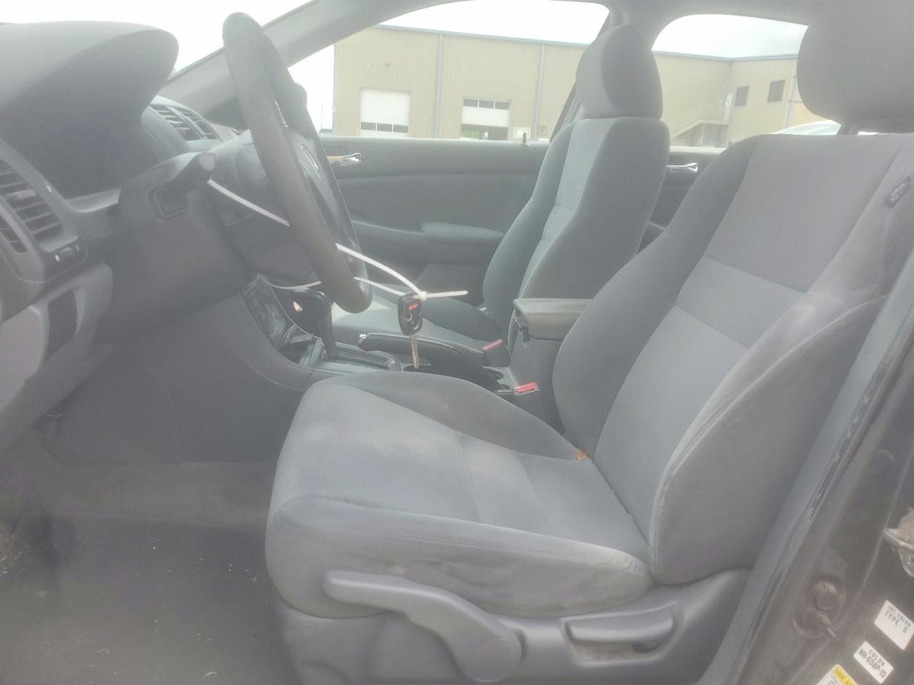 2007 Honda Accord Lx - Image 7