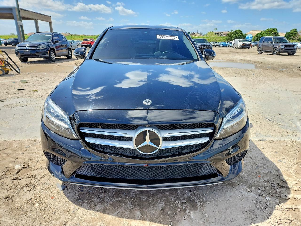 2021 Mercedes-Benz C 300 - Image 5