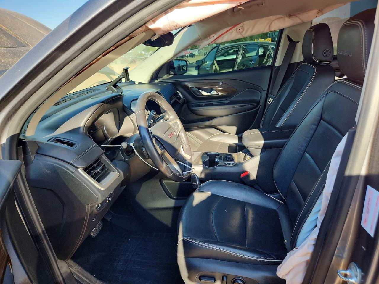 2020 GMC Terrain Denali - Фото 7
