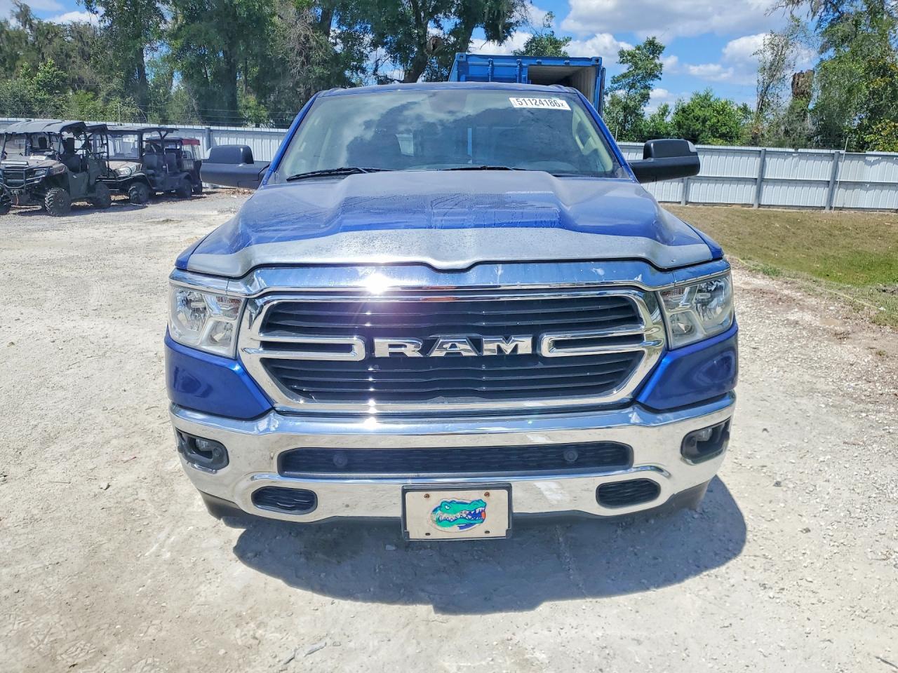 2019 Ram 1500 Big Horn - Фото 5
