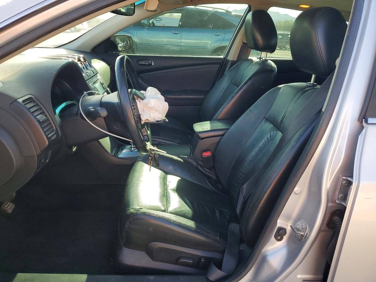2010 Nissan Altima 2.5 - Фото 7